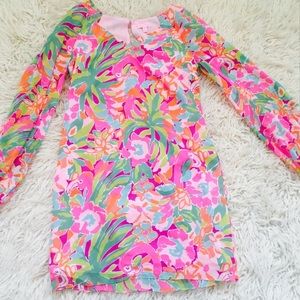 Lilly Pulitzer classic dress
